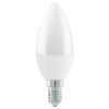 Bec LED E14 4.9W 3000K 110176