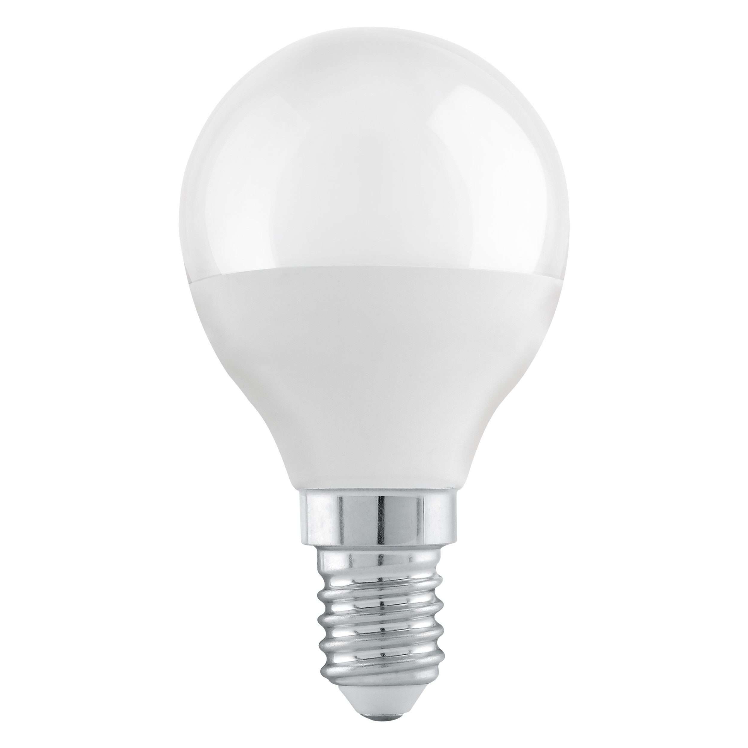 Bec EGLO LM_LED_E14 110177 | Eglo Romania Bec LED E14 4.9W 3000K 110177
