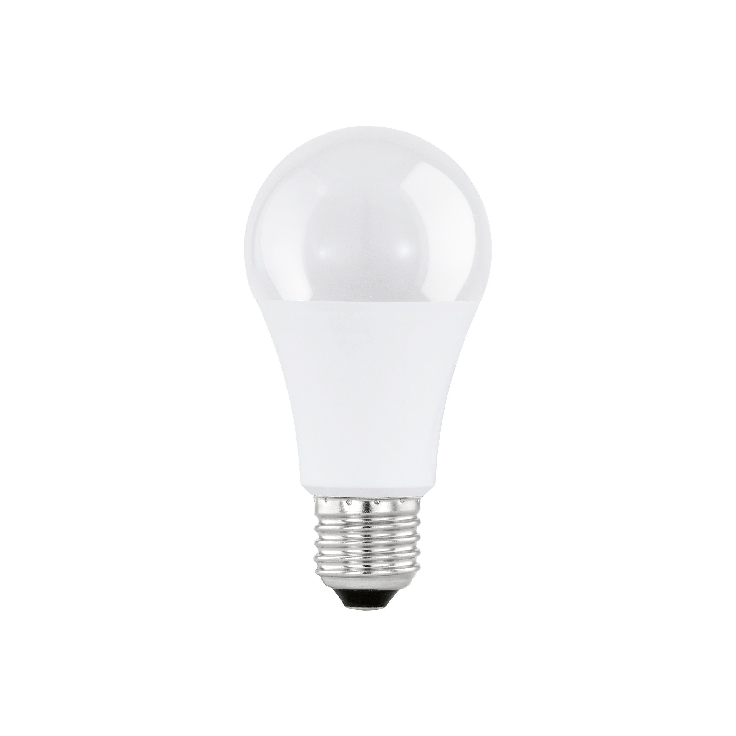 Bec EGLO LM_LED_E27 110186 | Eglo Romania Bec LED E27 6.1W 2700K 110186
