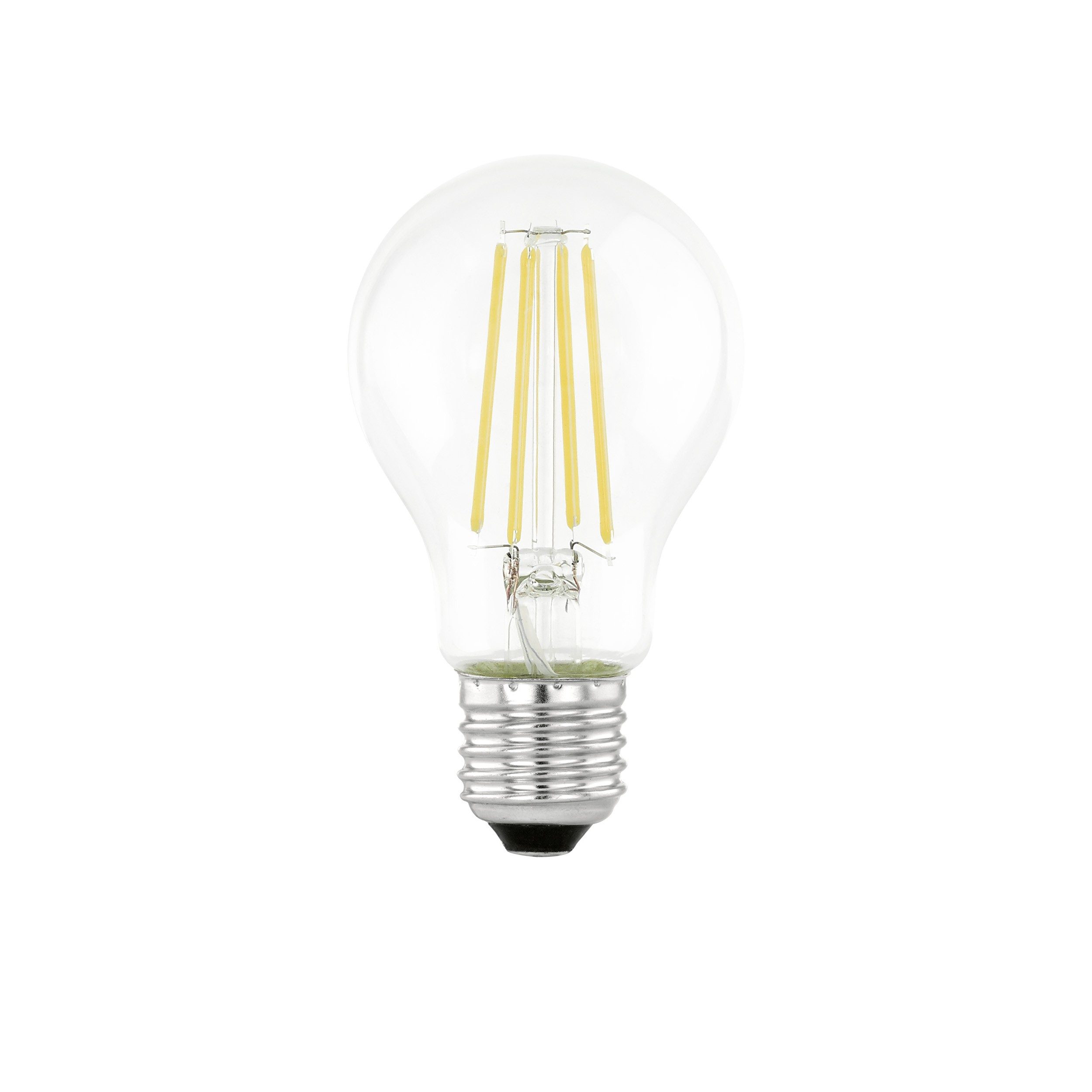 Bec EGLO LM_LED_E27 110187 | Eglo Romania Bec LED E27 7.3W 3000K 110187