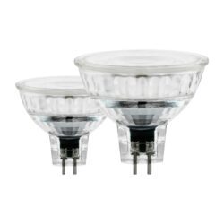 Set 2 becuri EGLO LM_LED_GU5
