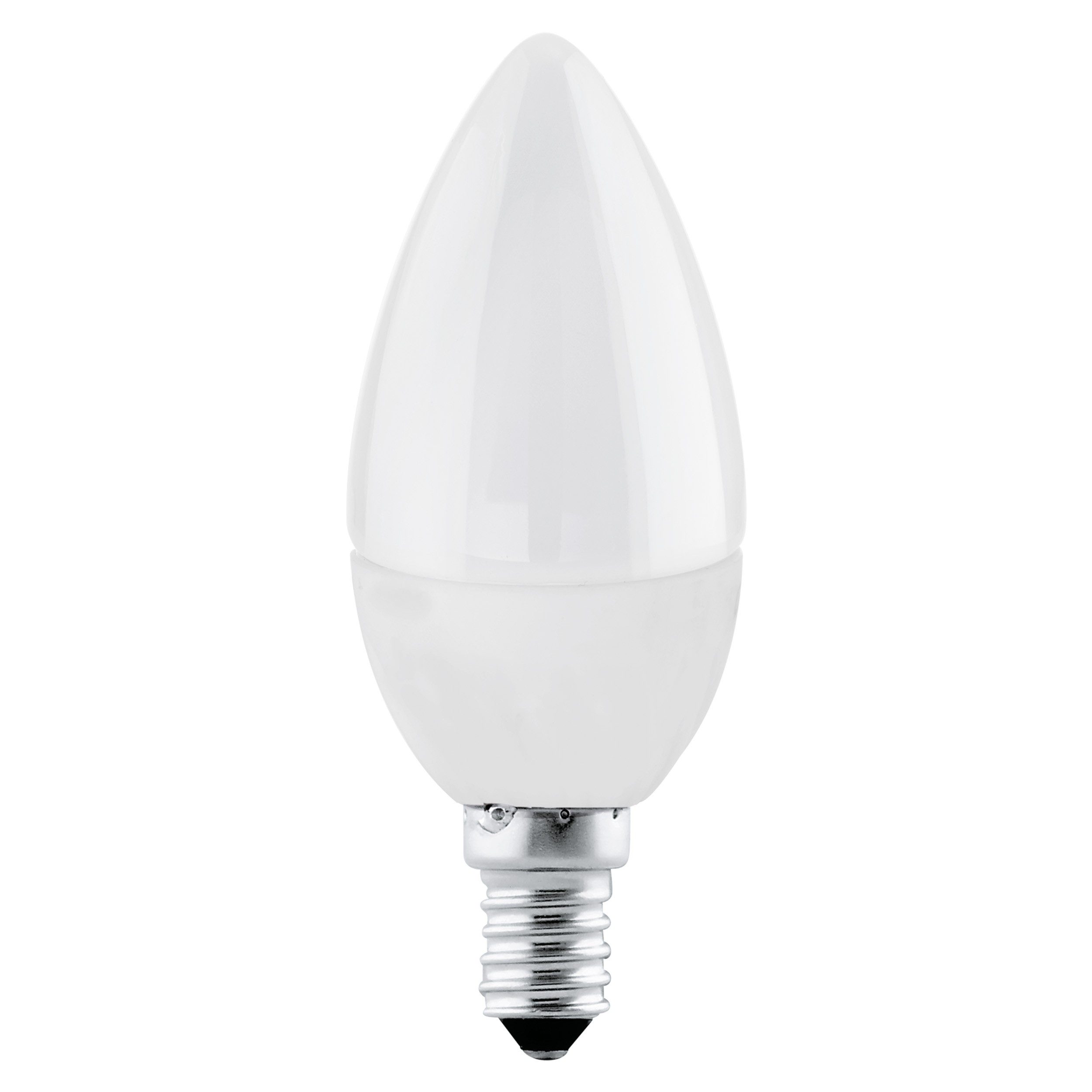 Bec EGLO LM_LED_E14 12263 | Eglo Romania Bec LED E14 3.4W 3000K 12263