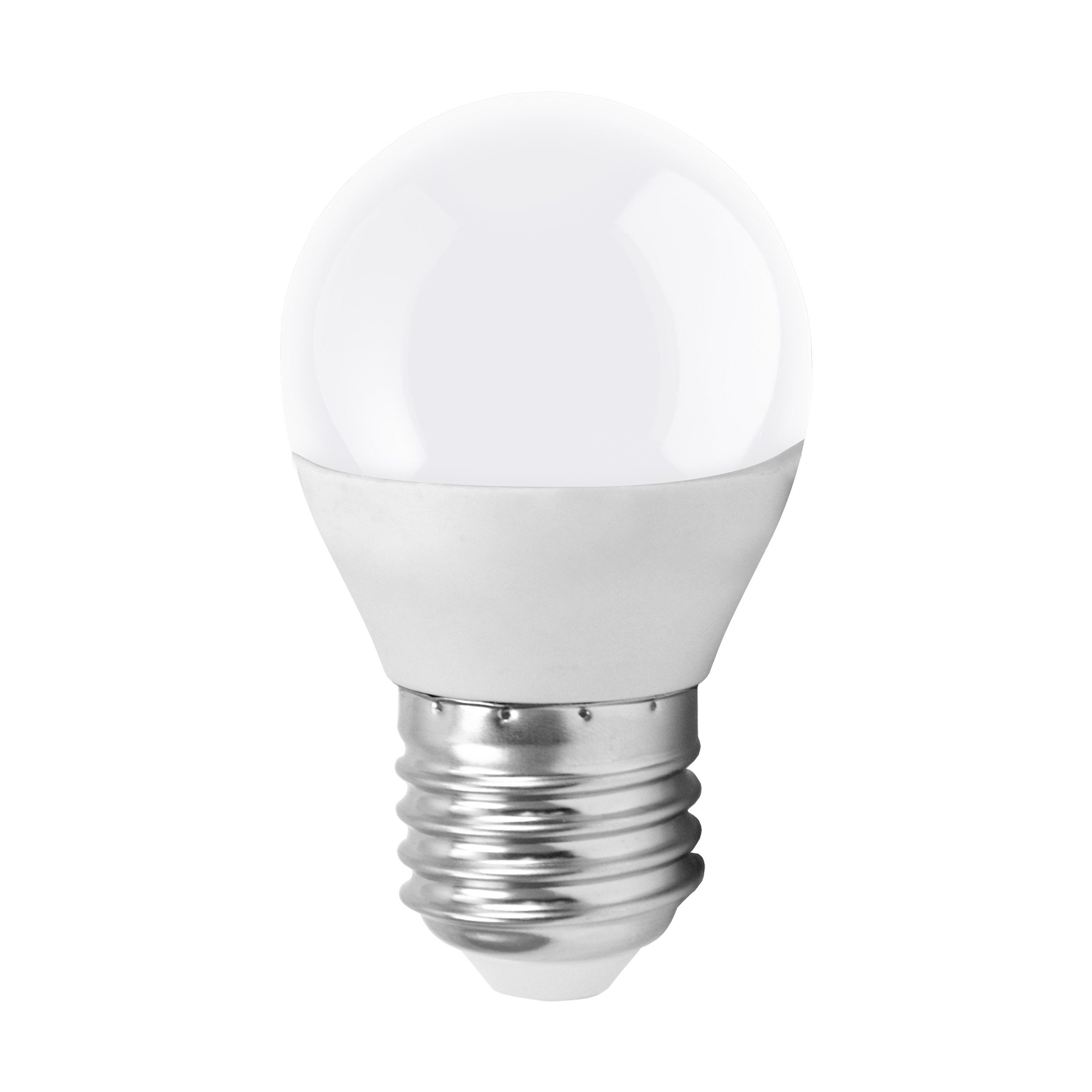 Bec EGLO LM_LED_E27 12265 | Eglo Romania Bec LED E27 3.4W 3000K 12265