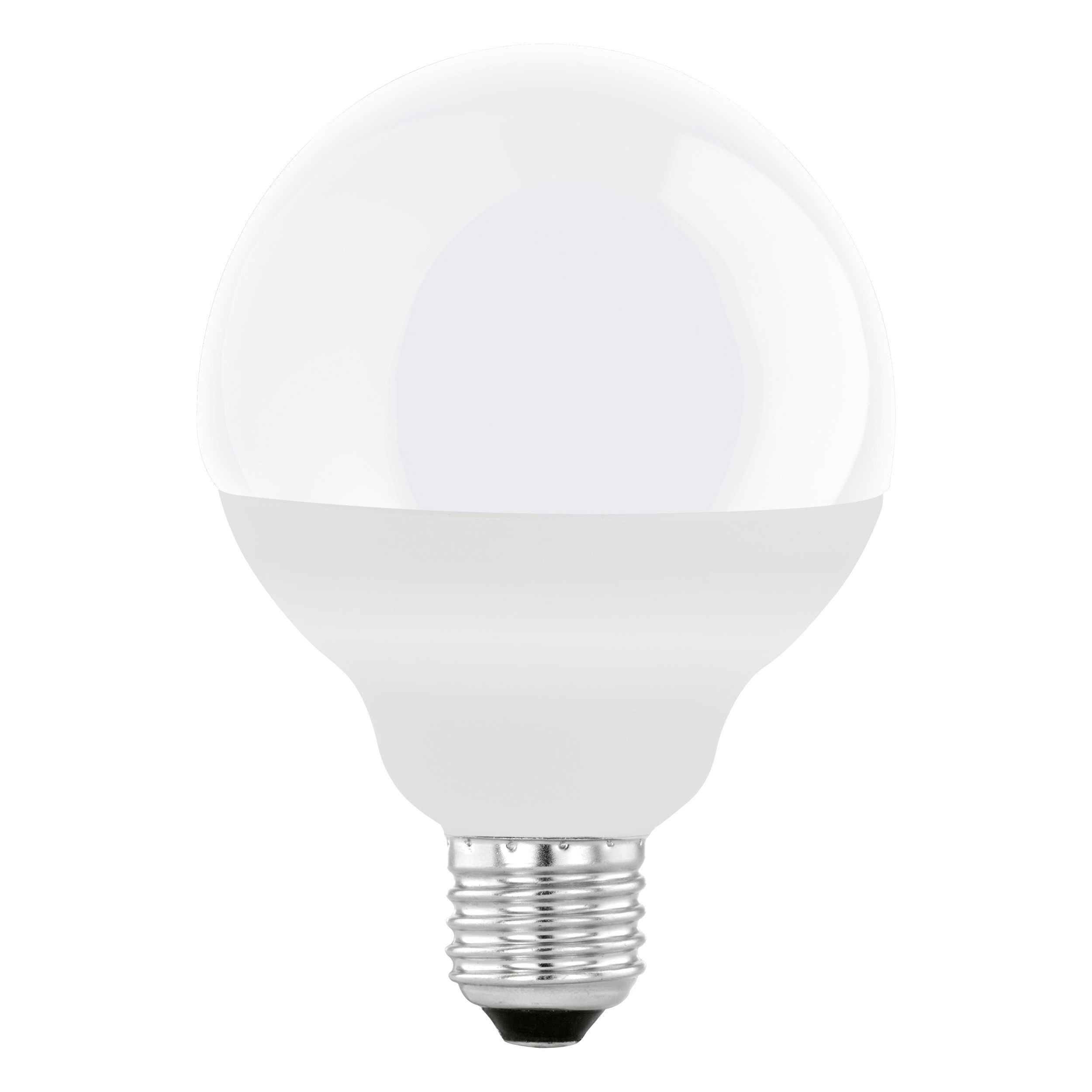 Bec EGLO LM_LED_E27 12267 | Eglo Romania Bec LED E27 8.8W 3000K 12267