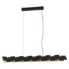 Lustra EGLO ALTAGRACIA 390032 | Eglo Romania Lustră ALTAGRACIA LED 2X35W IP20 390031