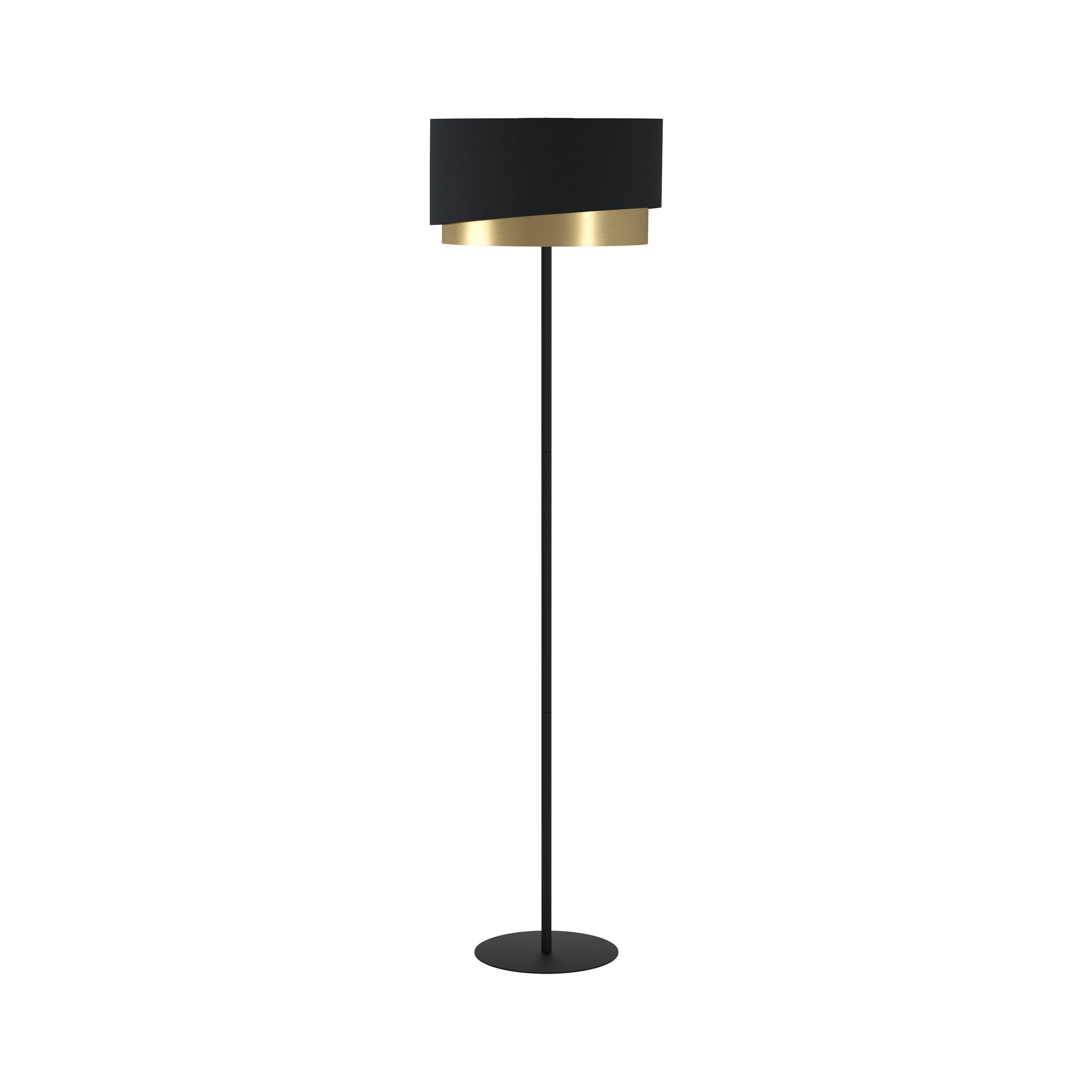 Lampadar EGLO MANDERLINE 39927 | Eglo Romania Lampadar MANDERLINE E27 IP20 39927