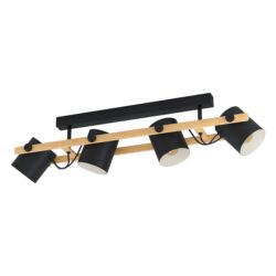 Plafoniera EGLO HORNWOOD 43558