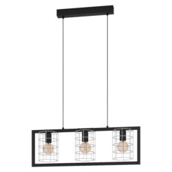 Lustra EGLO JUBILY 43663