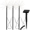 Set 3 lampi solare EGLO Z_SOLAR 48884