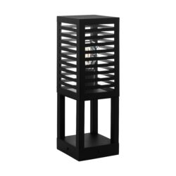 Lampadar exterior EGLO ALAMONTE 3 900138