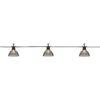 Ghirlanda luminoasa exterior EGLO CUBONE 900215 | Eglo Romania Ghirlandă CUBONE LED 12X0.066W IP44 900215