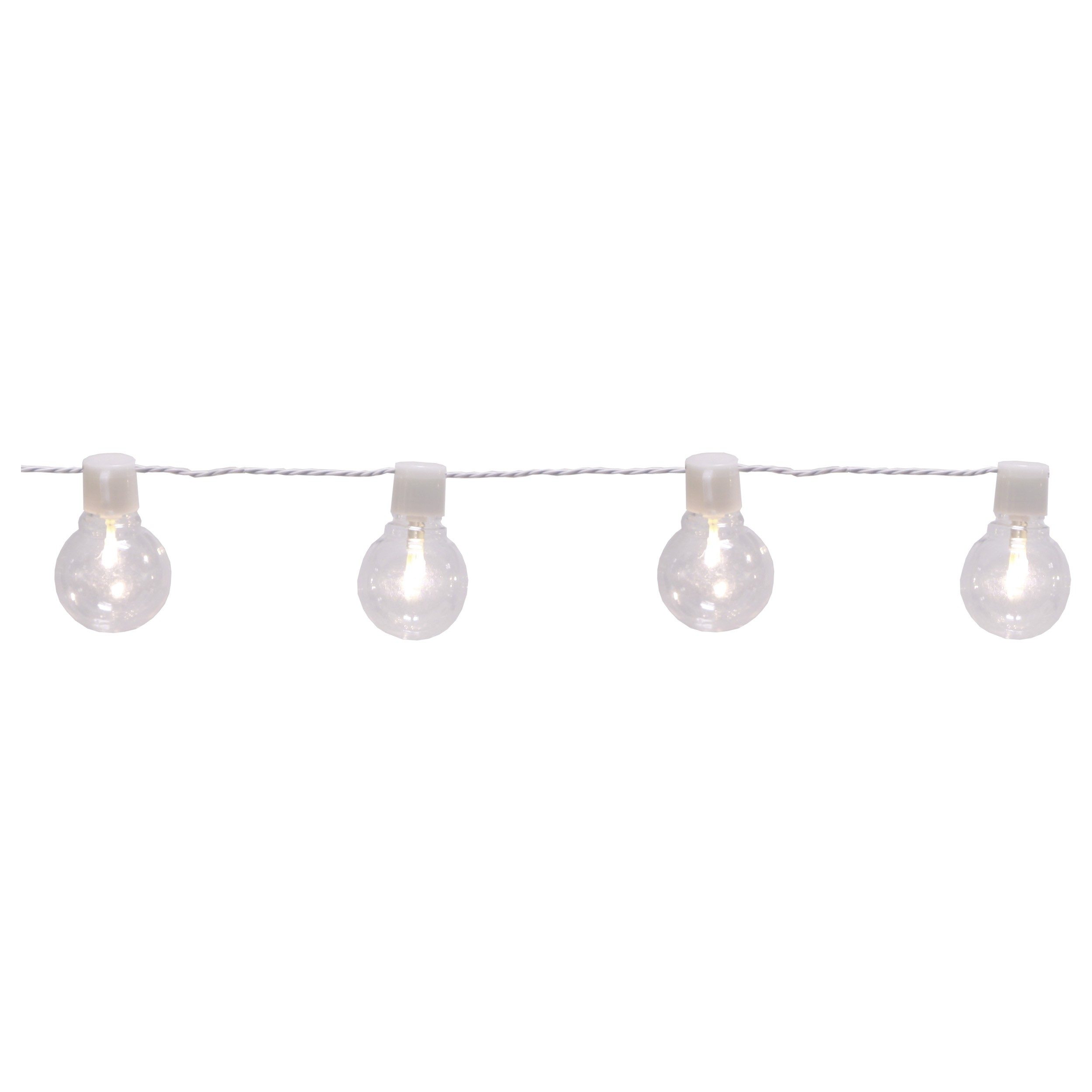 Ghirlanda luminoasa exterior EGLO PARTAJ 900238 | Eglo Romania Ghirlandă luminoasă PARTAJ 16X0.064W IP44 900238
