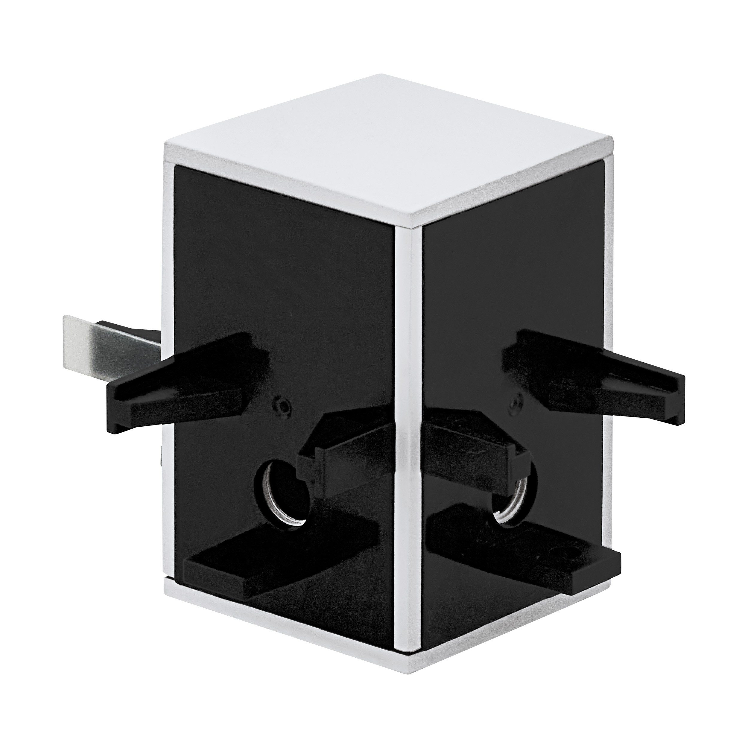 Conector pentru sistem pe sina | Eglo Romania Conector sistem pe șină TP 98802