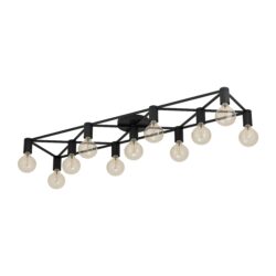 Plafoniera vintage EGLO SPEKE 43722