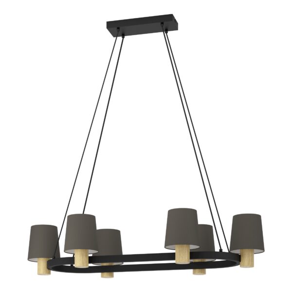 Lustra vintage EGLO EDALE 43782