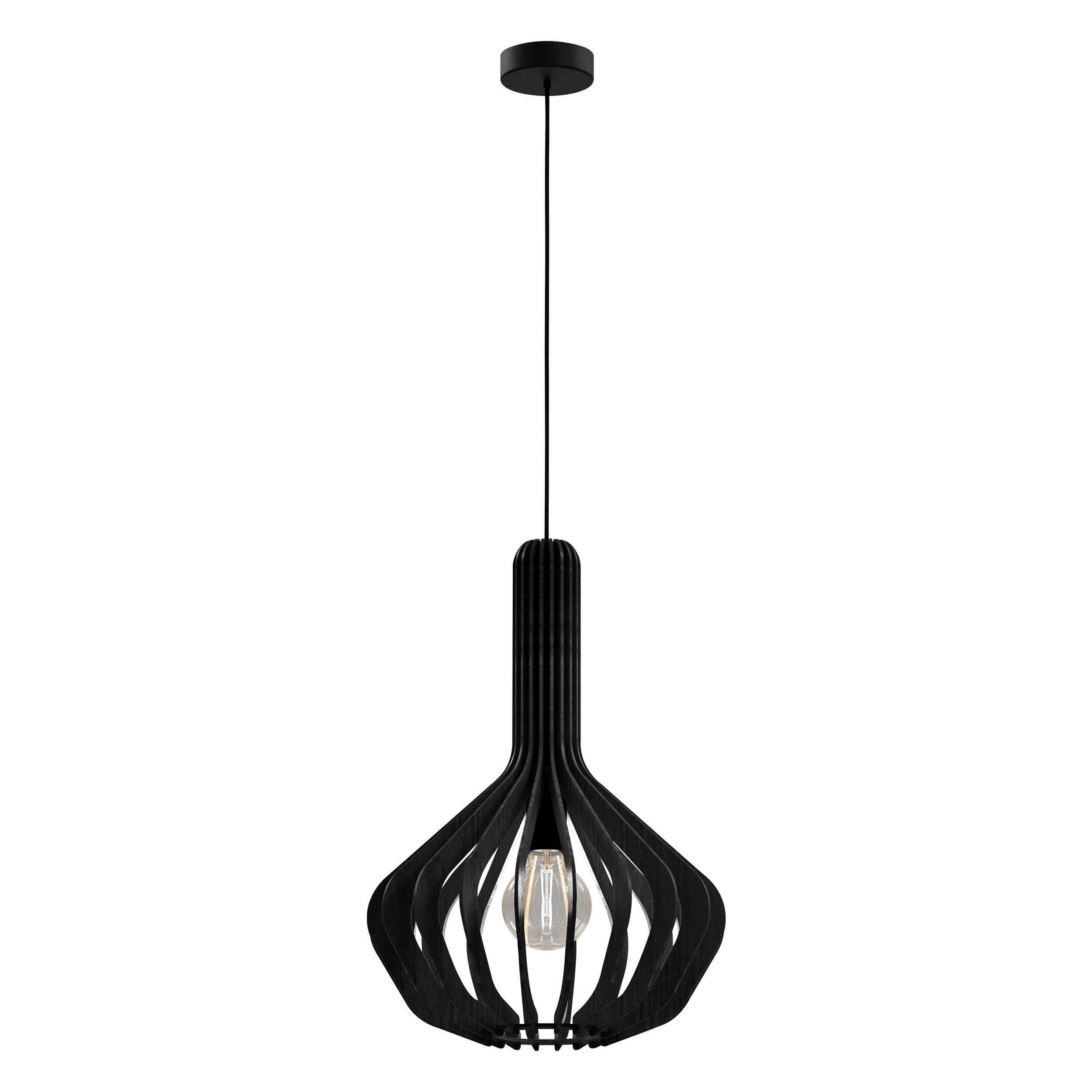 Pendul EGLO VELASCO 900154 | Eglo Romania Pendul VELASCO E27 IP20 900154