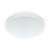 Aplică/Plafonieră COMPETA 1 LED 20W IP20 32574