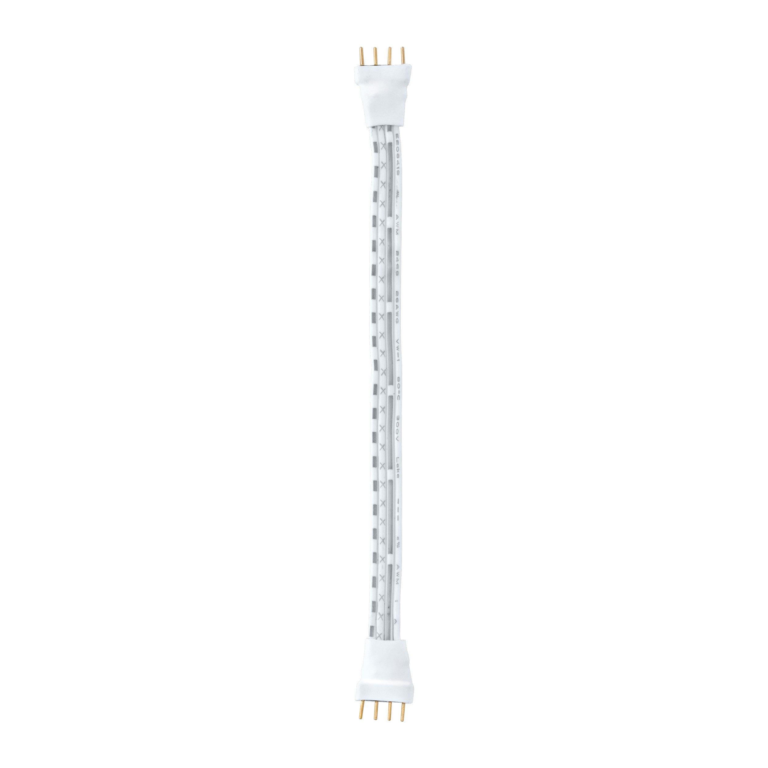 Cablu conectare banda LED EGLO LED STRIPES-MODULE 92299 | Eglo Romania Cablu de conectare Bandă LED STRIPES-MODULE IP20 92299