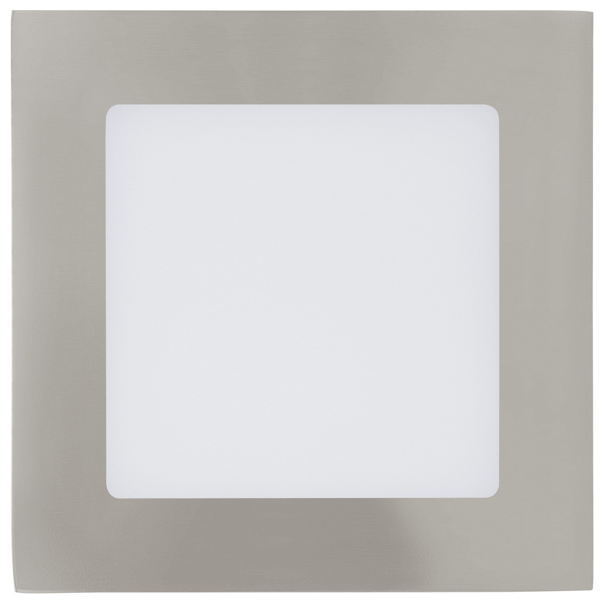 Spot incastrat EGLO FUEVA 1 78208 | Eglo Romania Spot încastrat FUEVA 1 LED 5W IP20 78208
