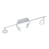 Plafoniera EGLO NAUDELLA 31362 | Eglo Romania Lampadar REVILLA E27 IP20 78915
