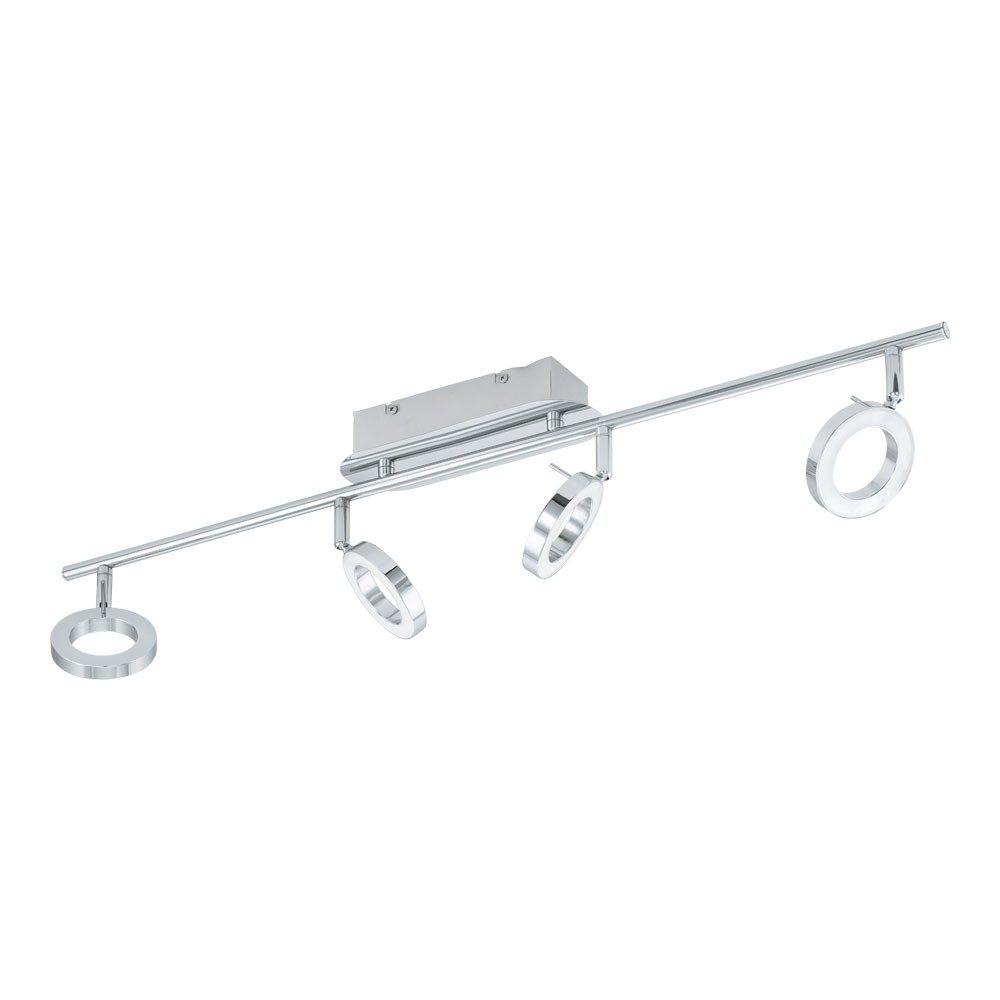 Plafoniera EGLO NAUDELLA 31362 | Eglo Romania Plafonieră NAUDELLA LED 4X5W IP20 31362