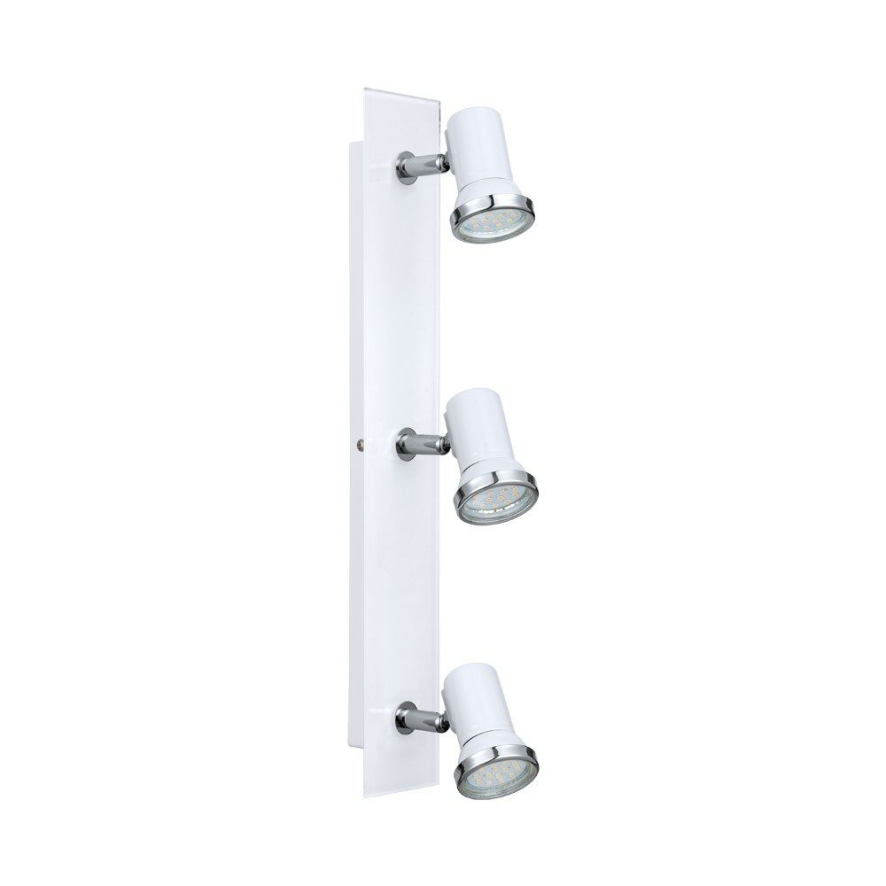 Plafoniera baie EGLO TAMARA 1 31263 | Eglo Romania Aplică TAMARA 1 LED 3X3W IP44 31263