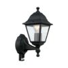 Aplica exterior EGLO BELFORT 1 31317 | Eglo Romania Aplică BELFORT 1 E27 IP44 31345