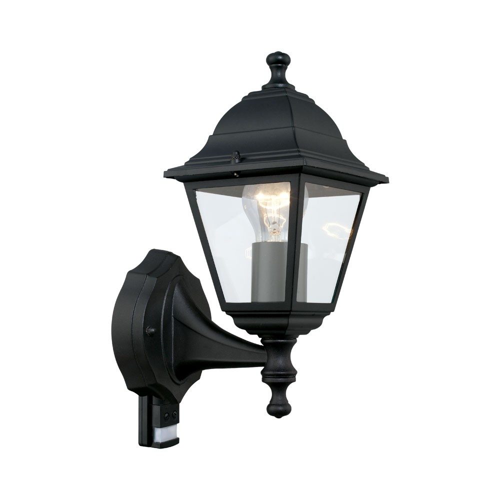 Aplica exterior EGLO BELFORT 1 31317 | Eglo Romania Aplică BELFORT 1 E27 IP44 31317