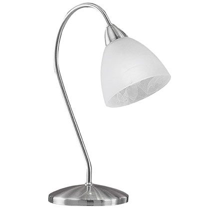 Veioza EGLO PASTO 13313 | Eglo Romania Veioză PASTO E14 IP20 13313