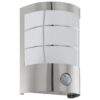 Aplica exterior EGLO CERNO 1 75237 | Eglo Romania Ghirlandă SPINETOLI 2 LED 6X0.4W IP65 900117