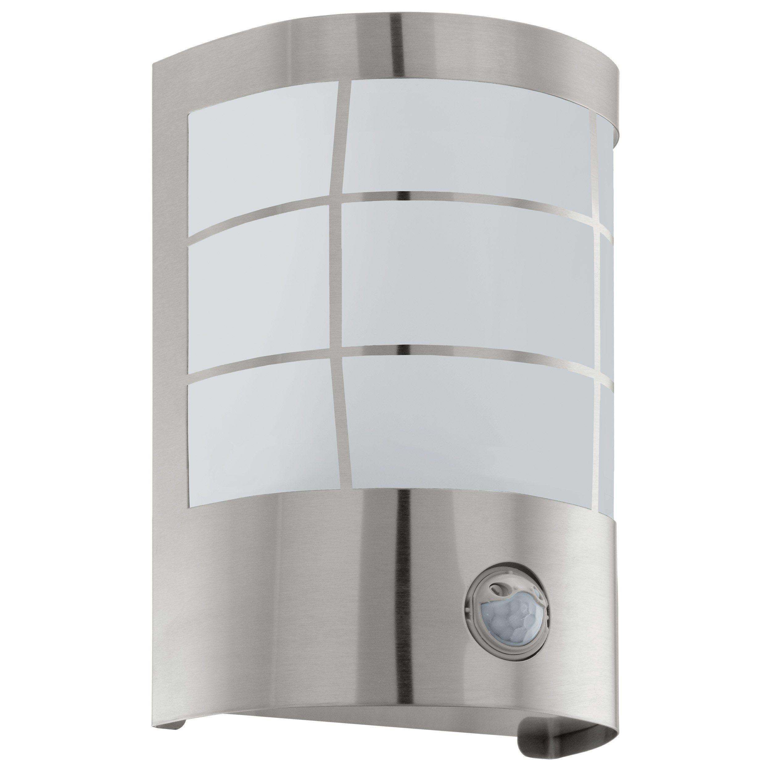Aplica exterior EGLO CERNO 1 75237 | Eglo Romania Aplică CERNO 1 LED E27 4.9W IP44 75237