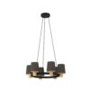 Lustra vintage EGLO EDALE 43781