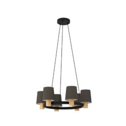 Lustra vintage EGLO EDALE 43781