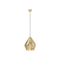 Pendul vintage EGLO CARLTON 43814