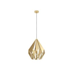 Pendul vintage EGLO CARLTON 43815