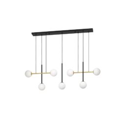 Lustra EGLO PAZ 390178