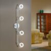 Plafoniera EGLO NAUDELLA 31362 | Eglo Romania Plafonieră NAUDELLA LED 4X5W IP20 31362