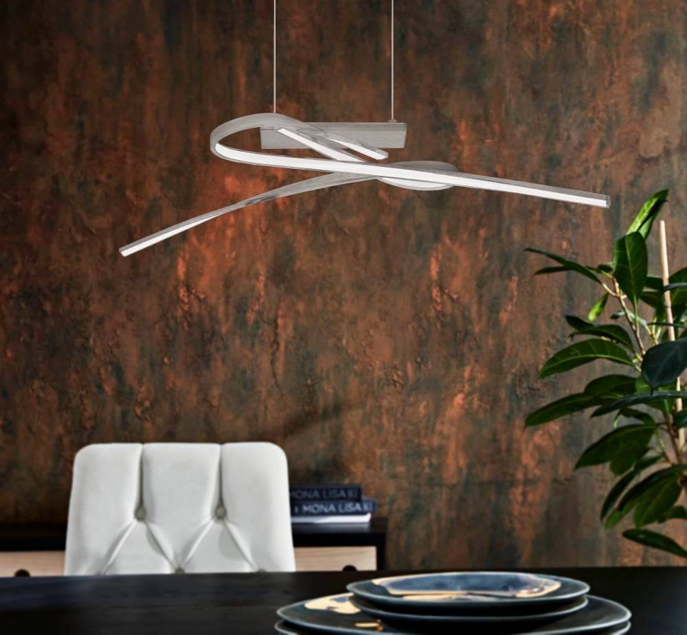 Lustra EGLO SYMPHONIE 32853 | Eglo Romania Lustra EGLO SYMPHONIE 32853