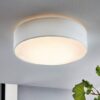 Plafoniera EGLO REVILLA 1 32891 | Eglo Romania Plafonieră REVILLA 1 E27 IP20 32891