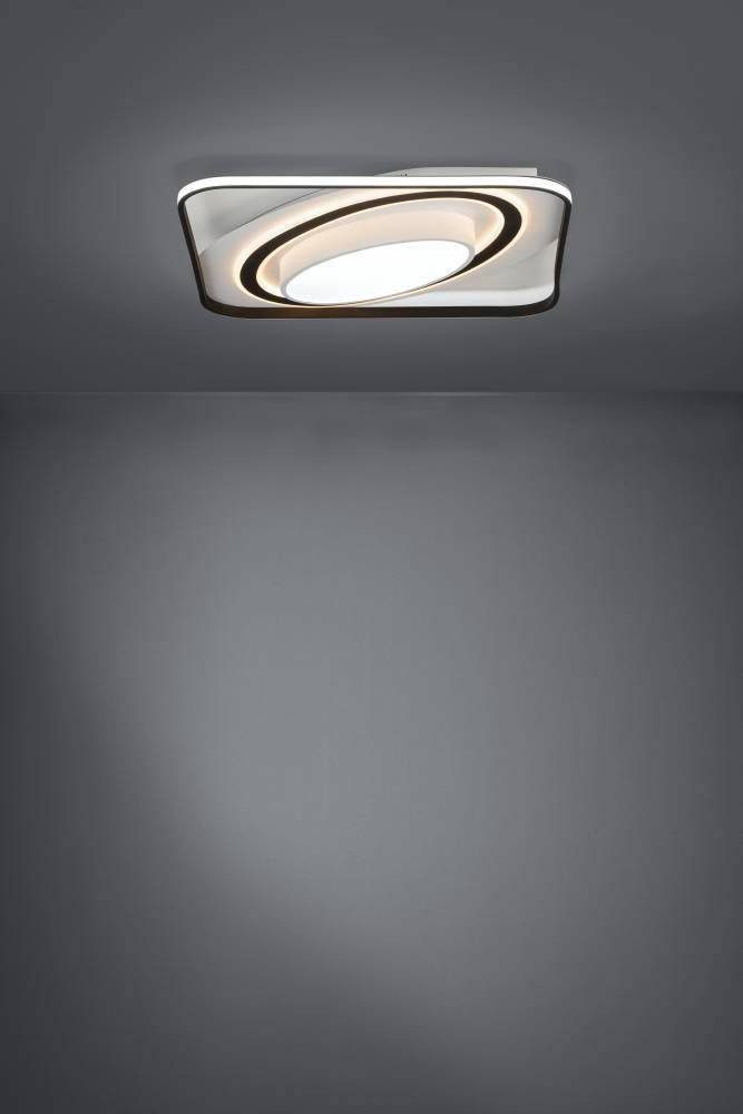 Plafoniera EGLO BENALAURIA 39864 | Eglo Romania Plafonieră BENALAURIA LED 43.8W IP20 39864