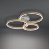 Plafoniera EGLO CADINARO 39895 | Eglo Romania Plafonieră CADINARO LED 43.5W IP20 39895