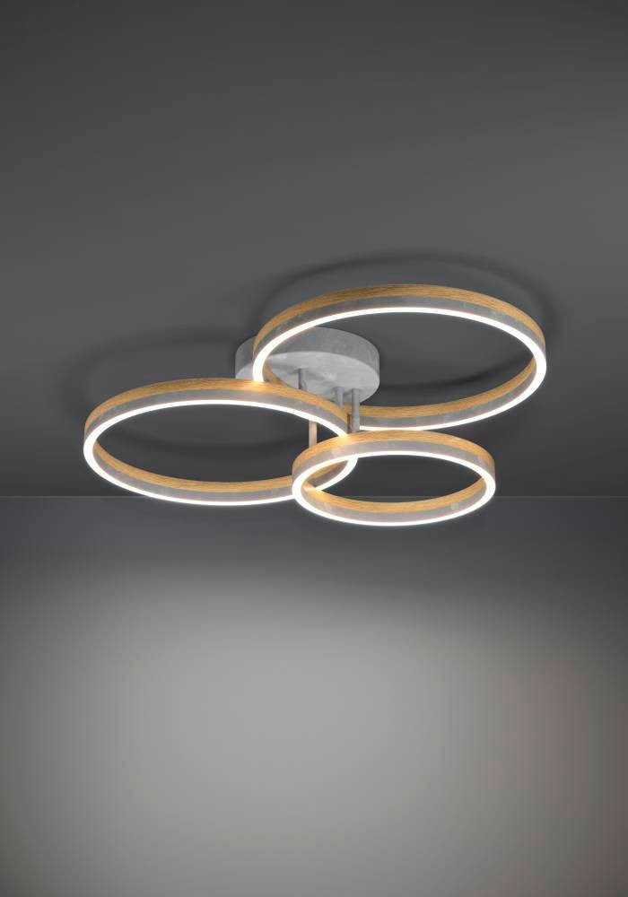 Plafoniera EGLO CADINARO 39895 | Eglo Romania Plafonieră CADINARO LED 43.5W IP20 39895