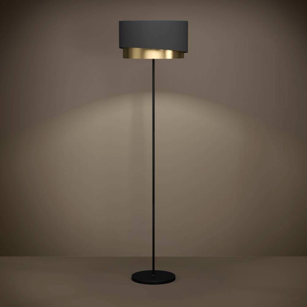 Lampadar EGLO MANDERLINE 39927 | Eglo Romania Lampadar MANDERLINE E27 IP20 39927