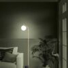 Lampadar EGLO BETULIA 39981 | Eglo Romania Lampadar BETULIA E27 IP20 39981