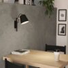 Aplica vintage EGLO LACEY 43735 | Eglo Romania Aplică LACEY E14 IP20 43735