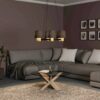 Lustra vintage EGLO EDALE 43781