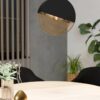 Pendul vintage EGLO MUMBLES 43811