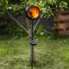 Lampa solara EGLO Z_SOLAR 48879