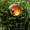 Lampa solara EGLO Z_SOLAR 48879