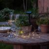 Ghirlanda solara EGLO Z_SOLAR 48886 | Eglo Romania Lampă solară Z_SOLAR LED 200X0.03W 48886